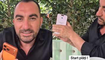 Pescobar a început să trimită banii fiecărui elev care a obținut media 10 la Bacalaureat. Care este suma totală pe care acesta o va oferi: „Sper ca anul ăsta să nu mai fiu păcălit”
