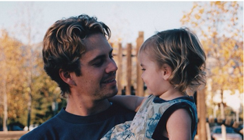 Fetita adorabila din bratele lui Paul Walker e domnisoara in toata regula. Cum arata Meadow la 18 ani