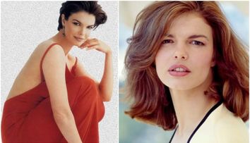 Cum arată astăzi Jeanne Tripplehorn, actrița care a cucerit toți bărbații după apariția din thrillerul erotic „Basic Instinct”. Este complet schimbată!