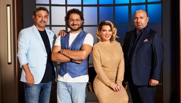 Aseară, 7 concurenți au obținut șorțul MasterChef și au trecut în etapa următoare! Emisiunea a fost lider absolut de audiență!