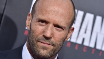 Jason Statham, în urmă cu 30 de ani. Cum arăta actorul când era înotător