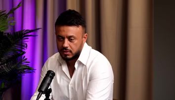 Gabi Bădălău a rămas fără bolidul de sute de mii de euro. Afaceristul a apelat la ajutorul autorităților, pentru a o recupera: „Tot mă minte”