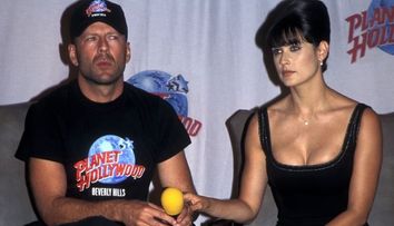 Bruce Willis, ironizat de fosta nevastă. Demi Moore a dezvăluit aspecte picante din căsnicia lor de 12 ani