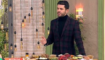 Mario Popescu spune ce să mănânci ca să ai energie toată ziua, chiar și iarna: trucurile simple prezentate la Vorbește lumea
