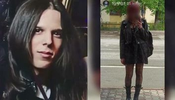Emi, tânărul de 19 ani înjunghiat în Grădina Botanică din Craiova, s-a trezit! Care au fost primele sale cuvinte