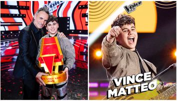 Un puști de 13 ani a câștigat Vocea Italiei Junior 2026. Matteo Trullu a întors toate scaunele când a cântat piesa Bohemian Rhapsody a trupei Queen