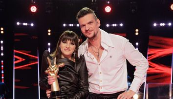 Alexandra Căpitănescu este Vocea României 2023! Emisiunea a fost lider absolut de audiență aseară