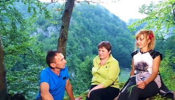 Cine sunt fetele lui Mihai Ambruș