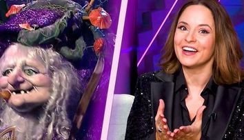Andreea Marin, despre trofeul câștigat la Masked Singer România: „O victorie a maturității”
