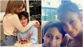 Gemenii lui Jennifer Lopez au împlinit 17 ani! Imaginile care au topit inimile fanilor: „Iubirea adevărată există și este aceasta. Eternă, pură și autentică”