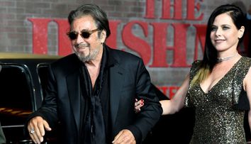 Al Pacino, părăsit de iubita cu 39 de ani mai tânără. „Nu-i plăcea să cheltuiască bani”
