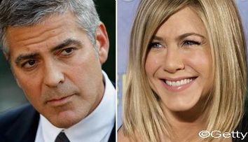Jennifer Aniston vrea sa se marite cu George Clooney