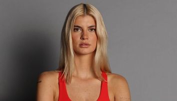 Laura Giurcanu s-a împăcat cu Emil Rengle, după conflictul de la Survivor România. “Nu țin ranchiună”