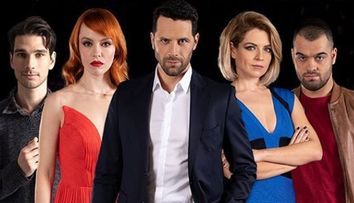 Actorii din VLAD, LIVE pe Instagram alături de fanii serialului. Ce surprize îi așteaptă 