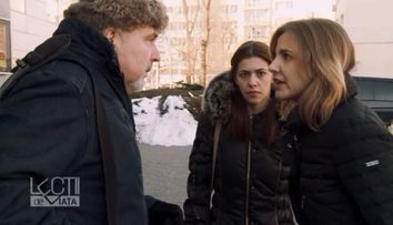 Un tata care isi paraseste copiii mai merita numele de parinte? Lectia de viata primita de un barbat de la fetele sale