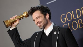 Premieră pentru Sebastian Stan! Actorul care a primit Globul de Aur și a emoționat o Românie întreagă cu discursul său va juca într-un film regizat de un român. Cine e actrița care i se alătură în pelicula  „Fjord”
