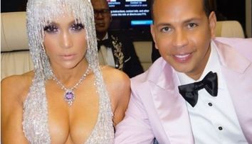 Jennifer Lopez împlinește 50 de ani. Va avea o petrecere pe plajă, de un milion de dolari