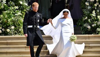 Cât a costat nunta regală a lui Meghan și Harry. Suma incredibilă investită în măsurile de securitate