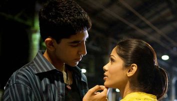 ”Vagabondul milionar” (”Slumdog Millionaire”), disponibil pe voyo.ro