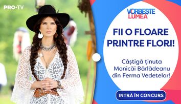 Vorbeste lumea si Ferma vedetelor au pregatit un concurs special pentru 8 Martie