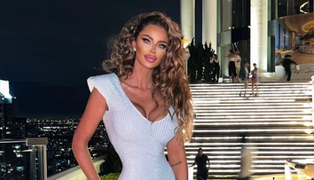 Bianca Drăgușanu, amenințată de o fană de pe rețelele sociale după ce a refuzat să-i dea bani