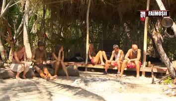 Faimoșii au spus ce cred că urmează la Survivor România 2022