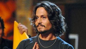 Vezi ce roluri si-ar mai dori Johnny Depp sa interpreteze inainte sa se retraga de la Hollywood!