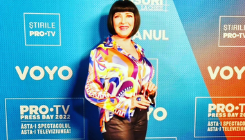 Neti Sandu, despre grila de toamnă PRO TV. La ce show nu ar avea curajul să participe niciodată