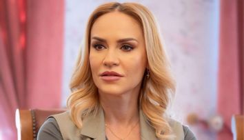 Gabriela Firea este în al nouălea cer! Familia ei s-a mărit. Primele imagini cu bebelușul și numele pe care îl poartă: „Bine ai venit!”
