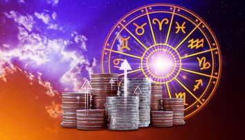 Norocul și banii vin peste patru zodii. Cine sunt nativii care vor da lovitura în săptămâna 17-23 noiembrie