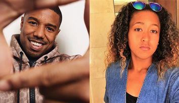 Bărbatul de care s-a îndrăgostit Naomi Osaka are pumni de fier, dar locuiește cu părinții