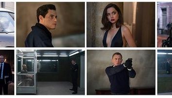 Noul film “James Bond” intră în cinematografele din România pe 8 aprilie 2020