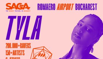 Tyla, câștigătoare a premiului Grammy și interpreta hitului „Water”, pentru prima dată în România! Artista va urca pe scena de la SAGA Festival 2024