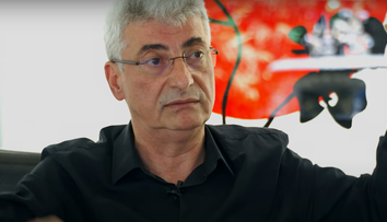 Adriana Bahmuțeanu l-a visat pe Silviu Prigoană, cu doar o seară înainte să moară. Fostul om de afaceri a apărut într-o ipostază total neașteptată: „Îi spuneam mereu «Iartă-mă!»”
