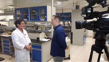 Romania, te iubesc! prezinta Zorii Sperantei - un pas important in lupta cu cancerul