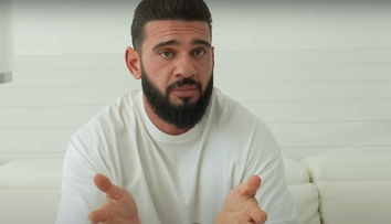 Dorian Popa riscă închisoarea. Cum încearcă artistul să scape cu o pedeapsă mai mică, după ce a fost prins drogat la volan