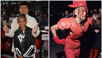 Puștiul care a jucat în Karate Kid este total schimbat. Fanii cred că fiul lui Will Smith are nevoie de ajutor