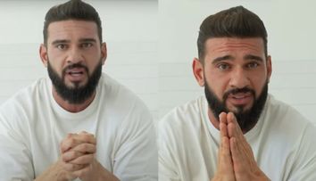 Dorian Popa, prima reacție după ce a fost condamnat la 8 luni de închisoare cu suspendare: „Pedeapsa mea vine de la Dumnezeu”