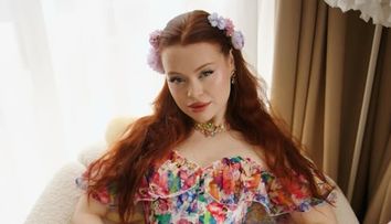 Care este preparatul care nu lipsește de pe masa de Paște a Lorenei Șerban. Celebra creatoare de conținut ne-a oferit un interviu EXCLUSIV cu ocazia sărbătorilor pascale: „Deși putem face pască oricând în an, nu are același gust ca de Paște!”