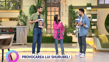 Cu ce bărbat celebru ar merge Nicole Cherry pe o insulă pustie: 
