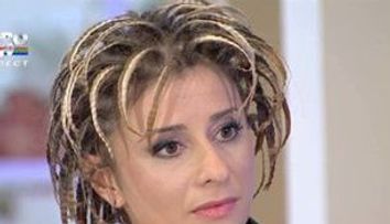 Ana Maria Prodan: 