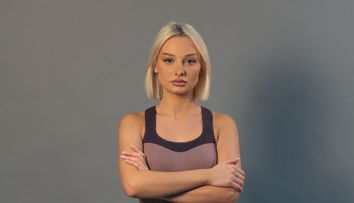 Survivor 2023. Cine este Maria Lungu din echipa Războinicilor