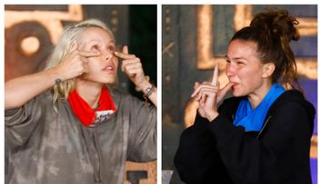 Kamara și Carmen VS Alexandra Ciomag și Dan. Cine câștigă