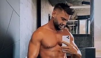 Dorian Popa a spus câți bani câștigă lunar! Suma este una incredibilă