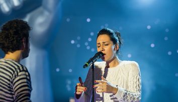 Anda Dimitriu, o concurenta sigura pe ea. Ce spune despre colegii de la 