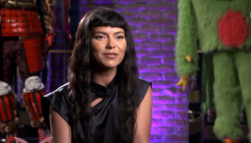 Inna s-a pregătit intens pentru rolul de detectiv la Masked Singer România. Pe ce se bazează artista