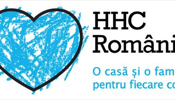 Fundația Hope and Homes for Children România se implică activ în lupta refugiaților din Ucraina