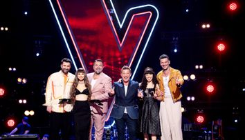Începe etapa KO-urilor la Vocea României!  Theo Rose: „Mă doare stomacul când vorbesc cu tine”