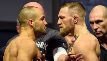 El este unul dintre cei mai de temut luptatori, iar ele arata impecabil. Putini stiau despre McGregor ca are doua surori
