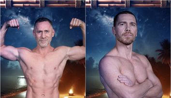 Premieră în istoria Survivor România! Povestea celor doi frați care participă împreună în cel mai puternic show de supraviețuire: „Ne bucurăm că putem face istorie”